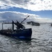 Photos showing Lahaina area as of Aug. 28, 2023