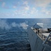 MT 57 Gun Shoot