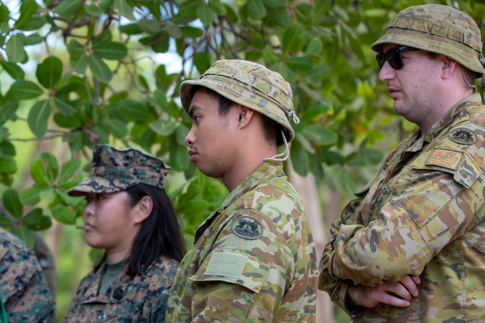 Exercise Super Garuda Shield 2023