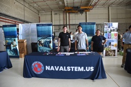 FRCSW STEM in Action