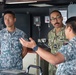 USS Green Bay (LPD 20) Conducts Tour with The Republic of Singapore Navy During SGS23