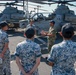 USS Green Bay (LPD 20) Conducts Tour with The Republic of Singapore Navy During SGS23