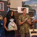Military Leaders Meet USO Guam Advisory Council