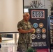 Military Leaders Meet USO Guam Advisory Council
