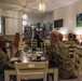 Military Leaders Meet USO Guam Advisory Council