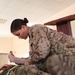 U.S., Egyptian Service Members Conduct Tactical Combat Casualty Care Training