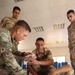U.S., Egyptian Service Members Conduct Tactical Combat Casualty Care Training