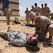 U.S., Egyptian Service Members Conduct Tactical Combat Casualty Care Training