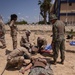 U.S., Egyptian Service Members Conduct Tactical Combat Casualty Care Training