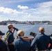 USS Benfold Returns to Home Port