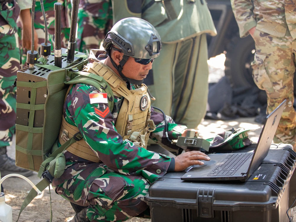 Exercise Super Garuda Shield