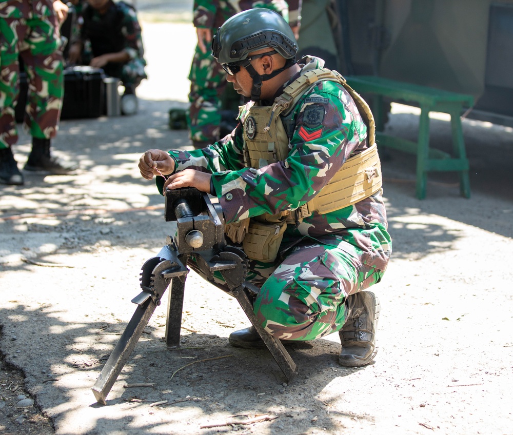 Dvids Images Exercise Super Garuda Shield Image 7 Of 12