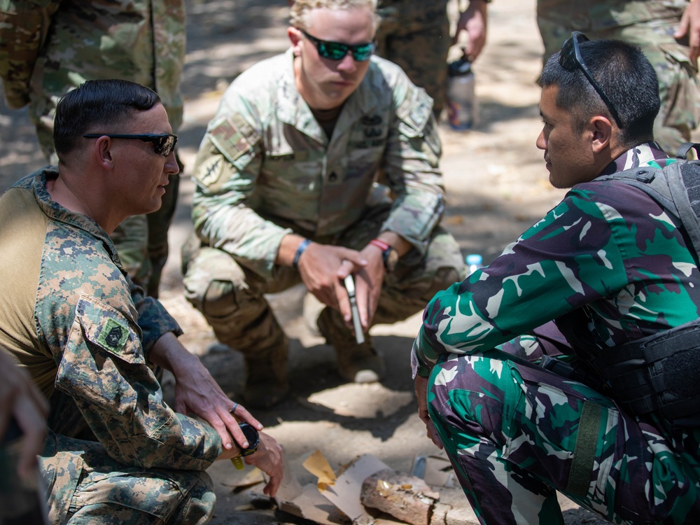 Exercise Super Garuda Shield