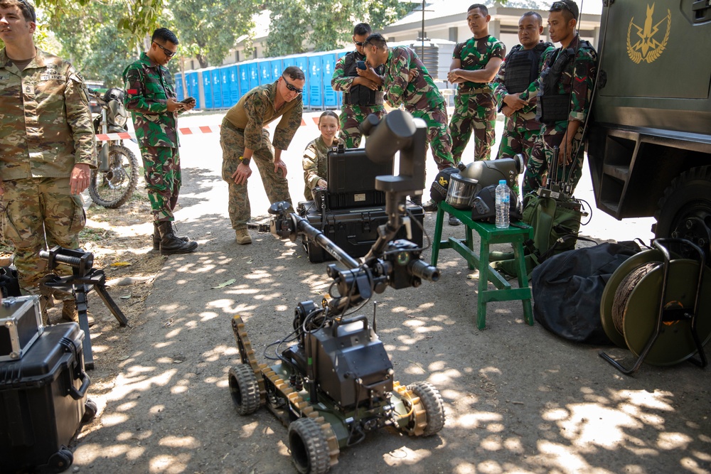 Exercise Super Garuda Shield