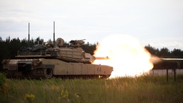 2ABCT Begins Live-Fire Accuracy Testing