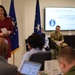 Air Force medical leadership discuss AFMED structure during week-long conference