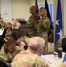 Air Force medical leadership discuss AFMED structure during week-long conference