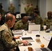 Air Force medical leadership discuss AFMED structure during week-long conference