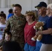 Labor Day reunion: Rhode Warriors return from AFRICOM deployment