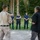 FASTEUR trains with Bosnian police force