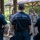 FASTEUR trains with Bosnian police force