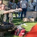FASTEUR TCCC training with Bosnian LGF