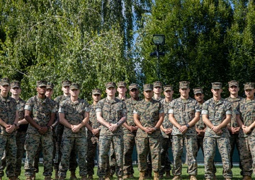 FASTEUR TCCC training with Bosnian LGF