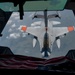 Bright Star 23 conducts aerial refueling integration