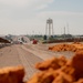 Paving the way to the future; Tyndall Flyover Project