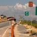 Paving the way to the future; Tyndall Flyover Project