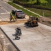 Paving the way to the future; Tyndall Flyover Project