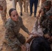 Bright Star 2023 medical situational training exercise