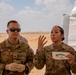 Bright Star 2023 medical situational training exercise