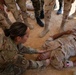 Bright Star 2023 medical situational training exercise