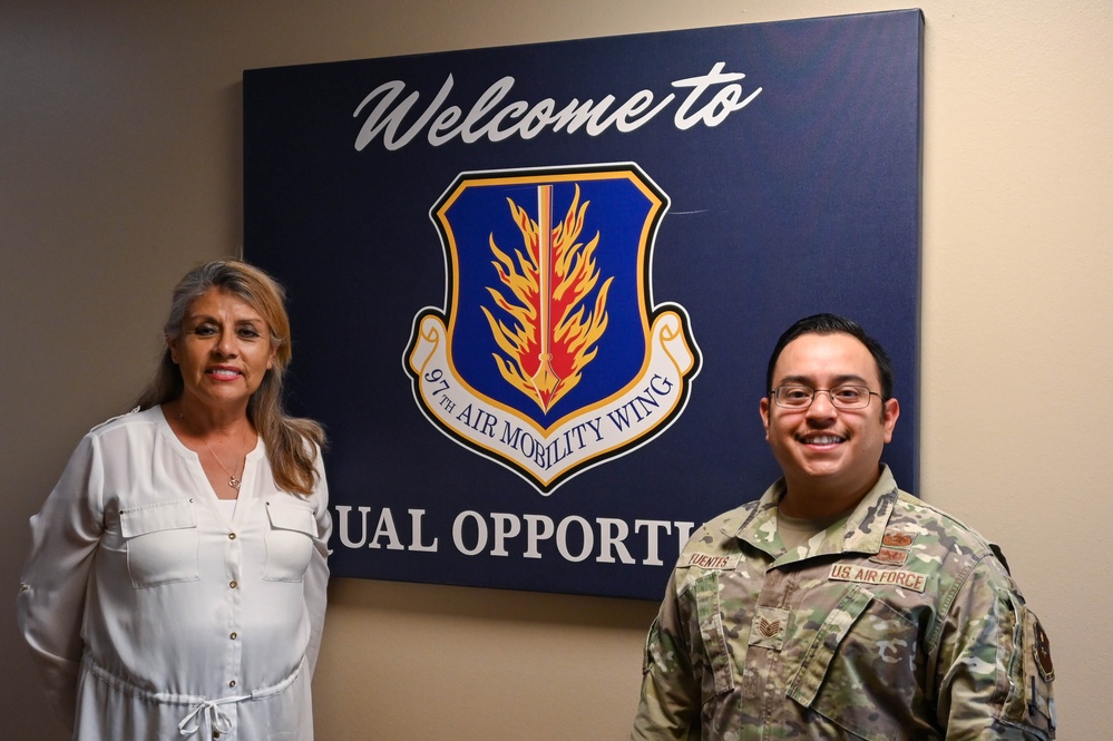 97 AMW: We ARC here for you