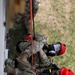 55th CERFP Search Rescue Conduct Training Missions on Camp Ripley Training Center