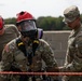 55th CERFP Search Rescue Conduct Training Missions on Camp Ripley Training Center