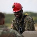 55th CERFP Search Rescue Conduct Training Missions on Camp Ripley Training Center