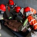 55th CERFP Search Rescue Conduct Training Missions on Camp Ripley Training Center