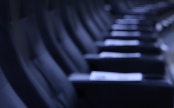 Change of Responsibility for ASG-KU, Camp Arifjan, September 2023