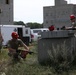 55th CERFP Search Rescue Conduct Training Missions on Camp Ripley Training Center