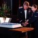 Dyess celebrates Air Force Gala