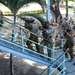 Tamiok Strike strengthens bonds between Wisconsin Guard, Papua New Guinea