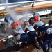 Swab Short training cruise includes lessons in seamanship, damage control