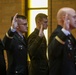 OCS Class 67 Graduates at Camp Ripley Training Center