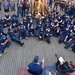 Class in session aboard Coast Guard Cutter Eagle