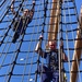 School of the Ship training prepares cadets for life aboard CGC Eagle