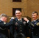 OCS Class 67 Graduates at Camp Ripley Training Center