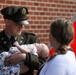 OCS Class 67 Graduates at Camp Ripley Training Center