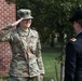 OCS Class 67 Graduates at Camp Ripley Training Center